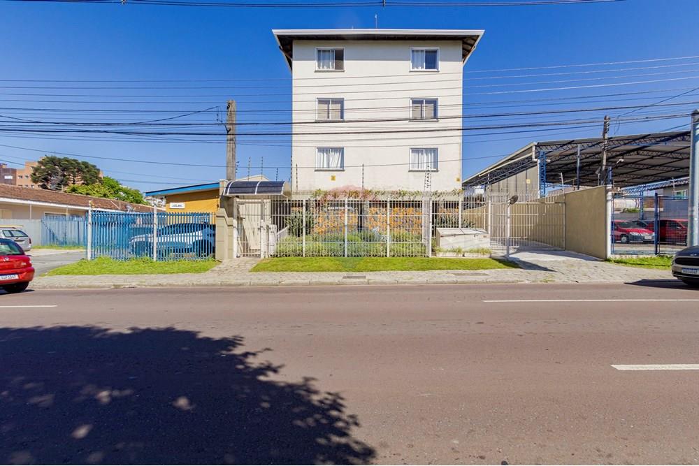 Apartamento - Venda - Curitiba , Paraná - IMG_3192_1.jpg - 560431040-1