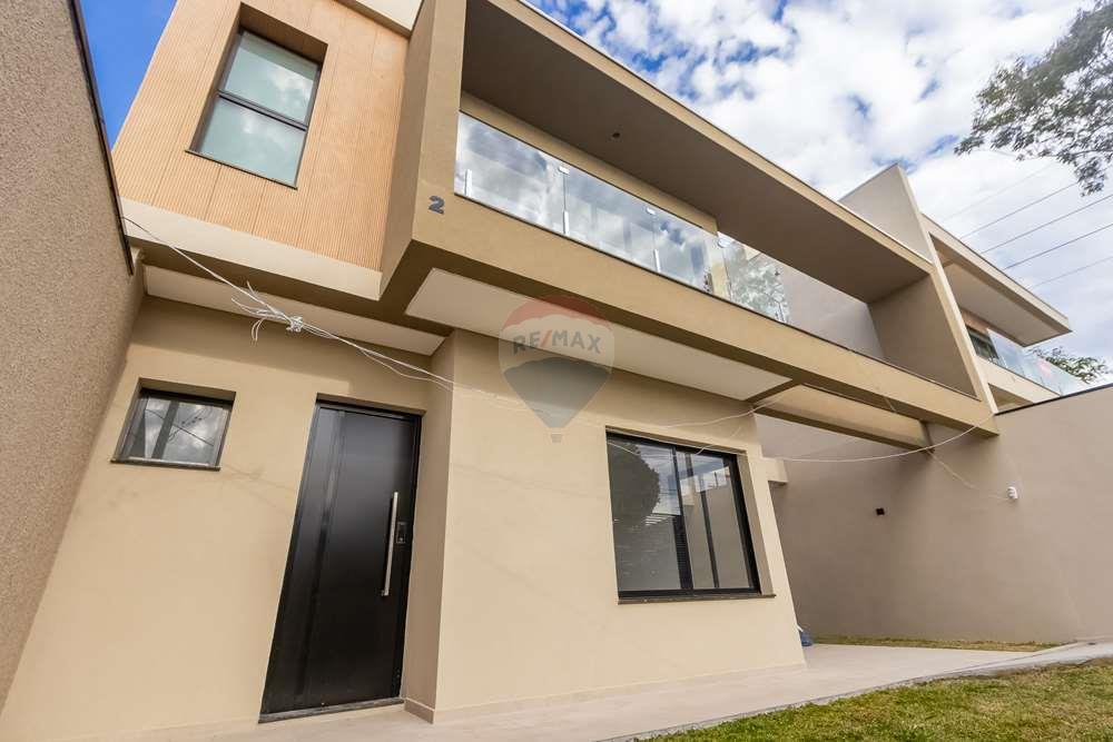 Sobrado - Venda - Curitiba , Paraná - IMG_8440.jpg - 560331044-265