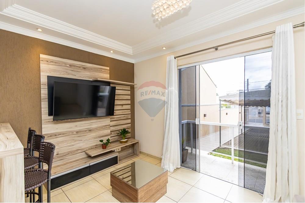 Apartamento - Venda - São José dos Pinhais , Paraná - IMG_3807.jpg - 560411055-22