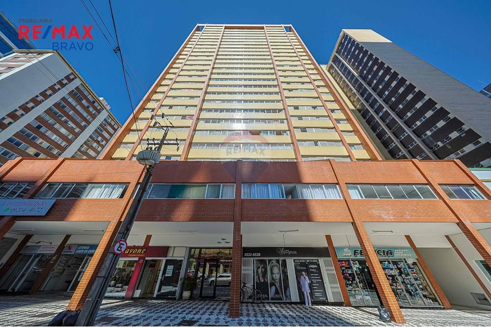 Apartamento - Venda - Curitiba , Paraná - CRF_5912.jpg - 560371015-50