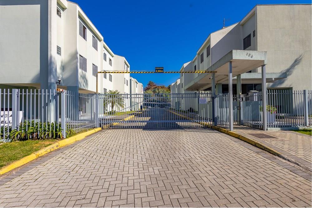 Apartamento - Alugar - Curitiba , Paraná - IMG_3268_1.jpg - 560351125-44