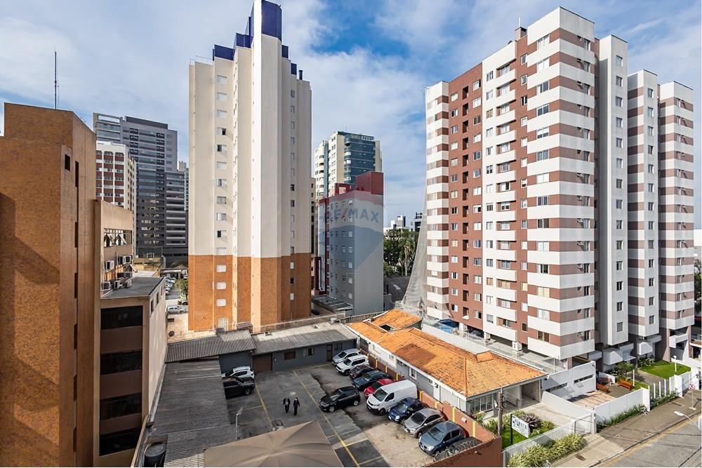 Apartamento - Alugar - Curitiba , Paraná - IMG_1990.jpg - 560251029-49