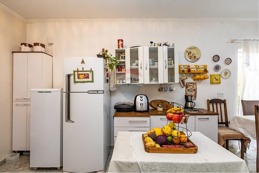 Casa - Venda - Curitiba , Paraná - IMG_2368.jpg - 560391034-21