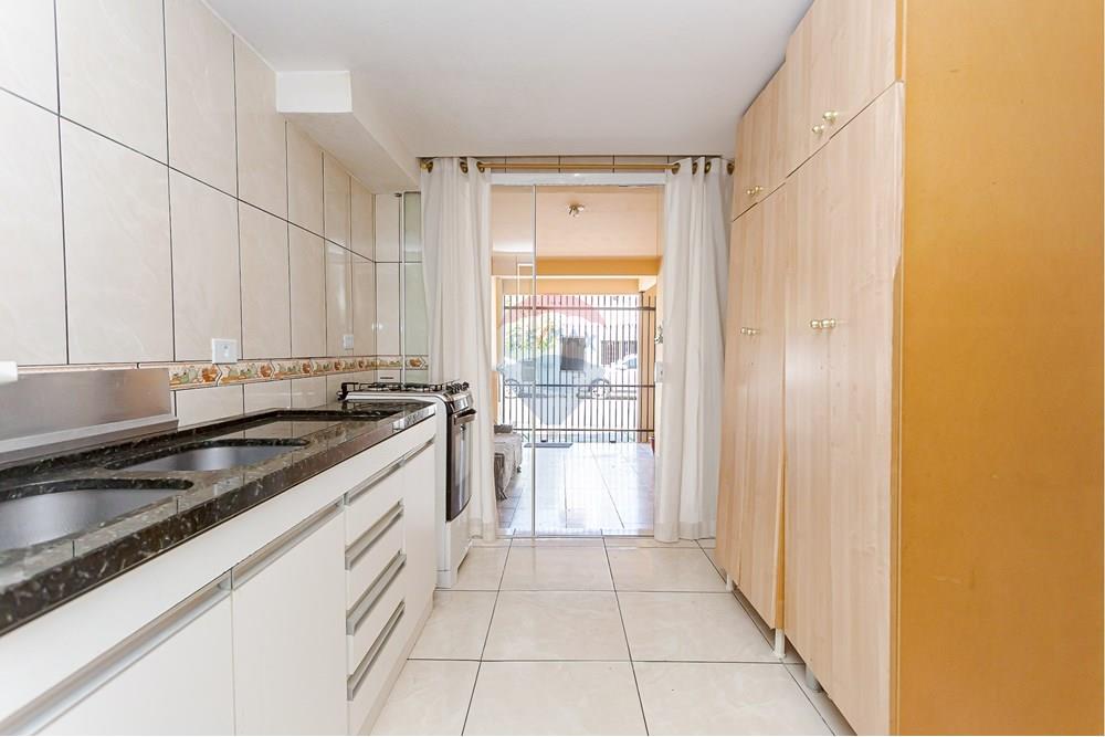 Sobrado - Venda - Curitiba , Paraná - IMG_3400.jpg - 560411054-34