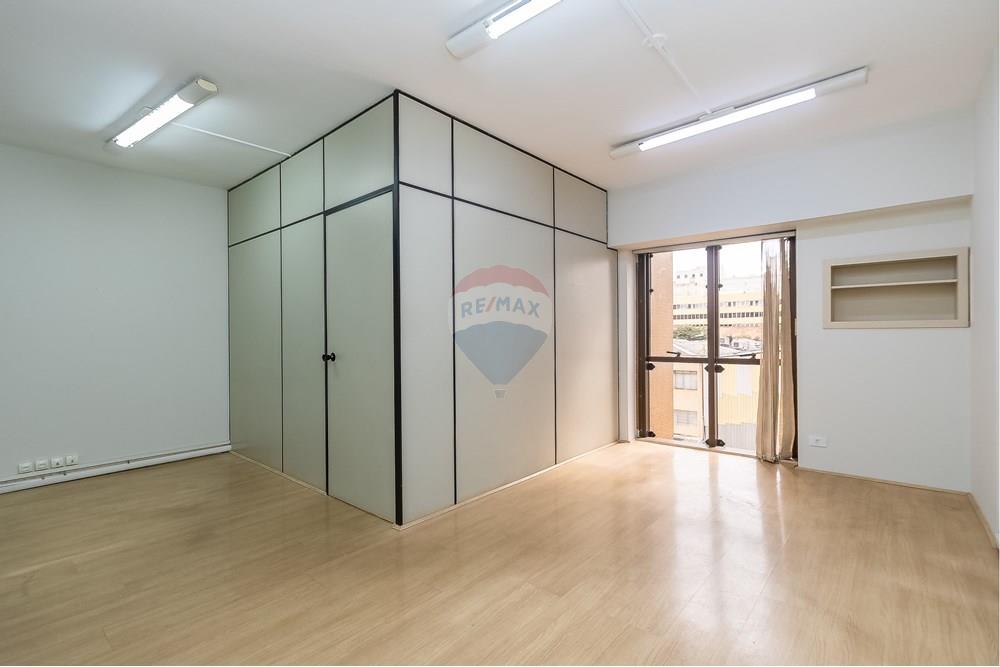 Cj. Comercial/ Sala - Alugar - Curitiba , Paraná - IMG_1575.jpg - 560311047-524