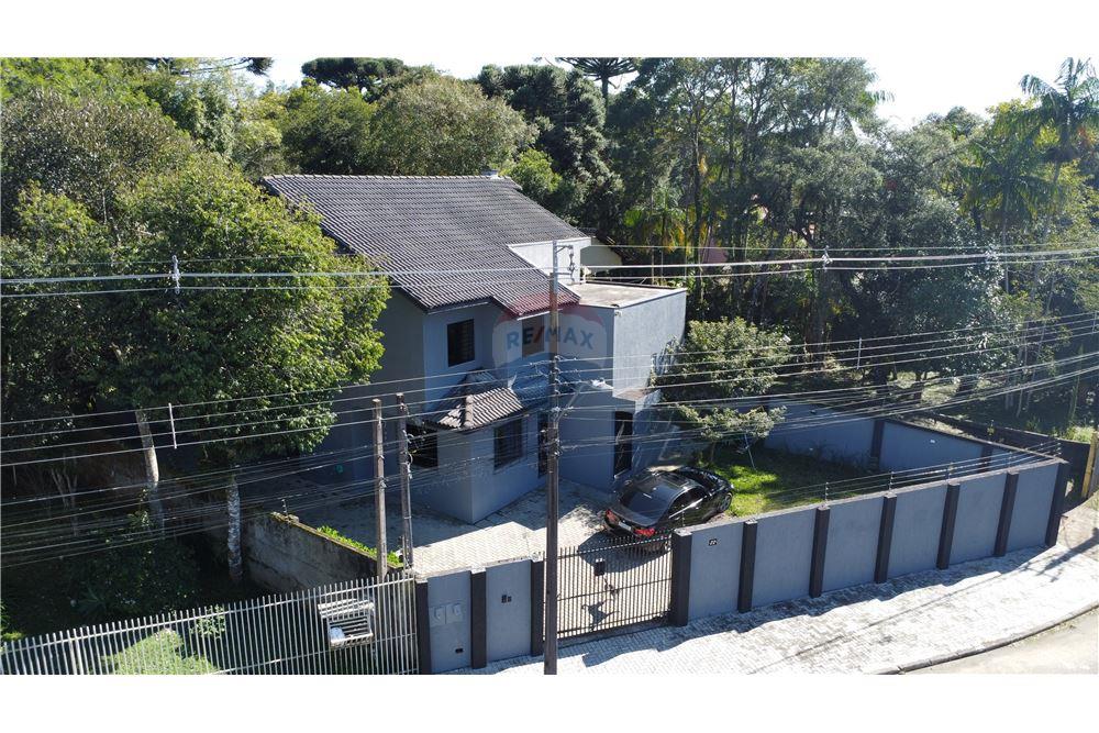 Casa - Venda - Curitiba , Paraná - 58 - 560341114-45