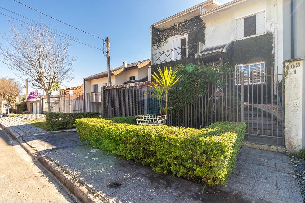 Sobrado - Venda - Curitiba , Paraná - 01_IMG_8049.jpg - 560341021-66