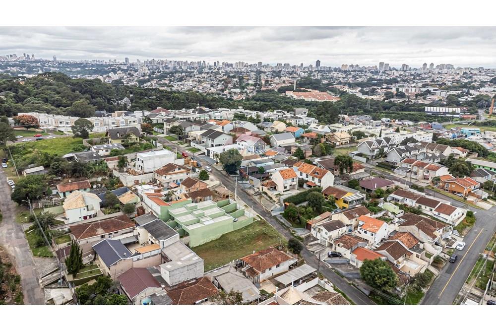 Terreno - Venda - Curitiba , Paraná - DJI_0217.jpg - 560431033-7