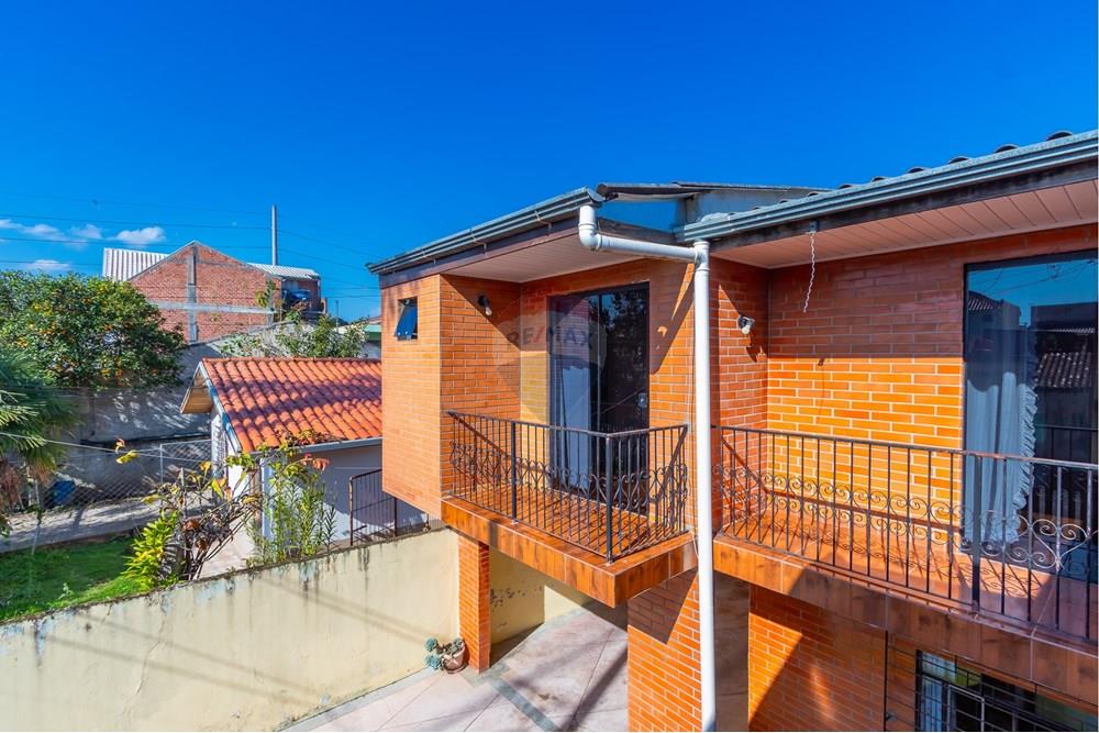 Casa, 4 quartos, 222 m² - Foto 41