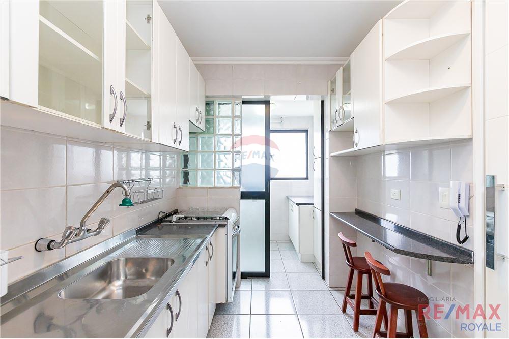 Apartamento - Alugar - Curitiba , Paraná - 3 - 560251018-268