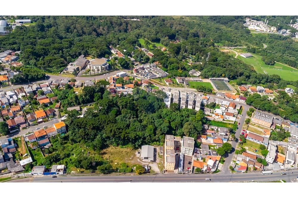 Terreno - Venda - Colombo , Paraná - DJI_0052.jpg - 560411008-74