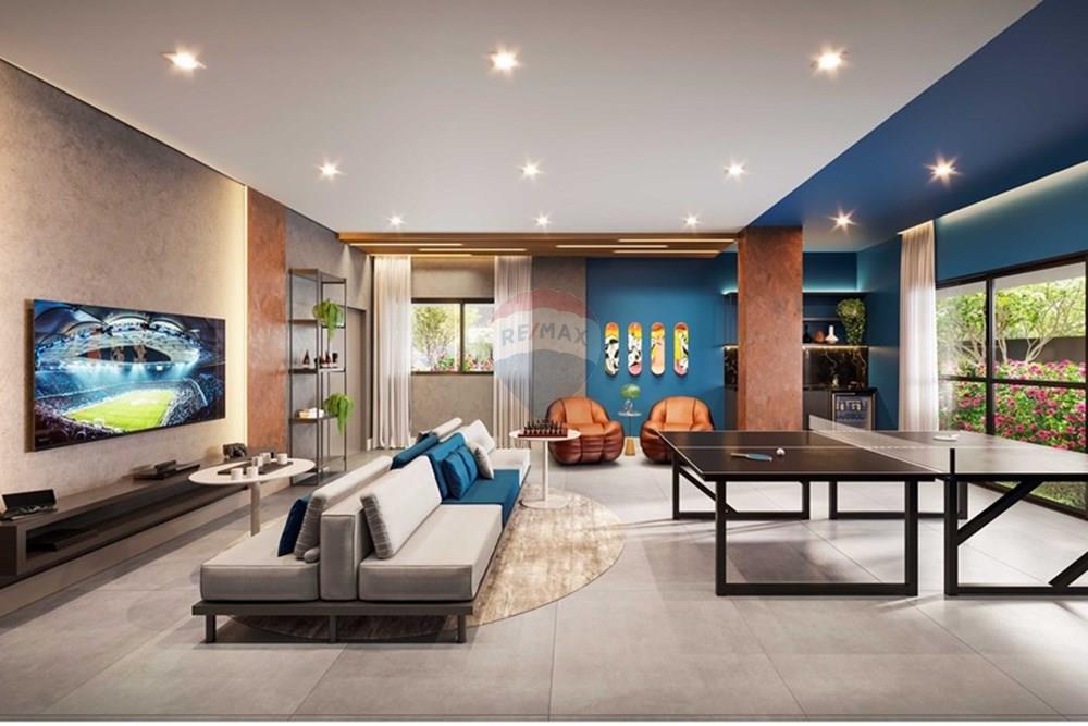 Apartamento - Venda - Curitiba , Paraná - 0813_IMG_JOGOS_R02.jpg - 560311060-18