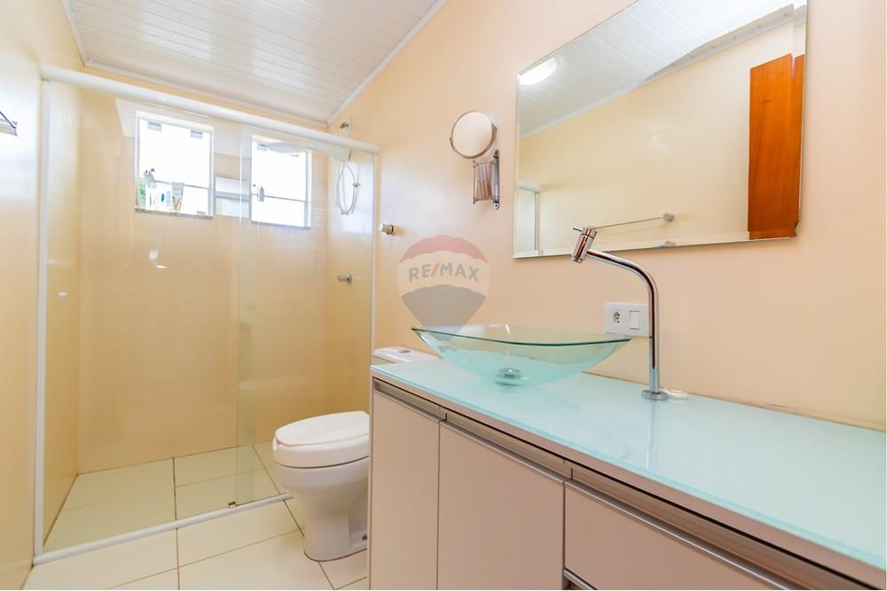 Sobrado - Venda - Araucária , Paraná - IMG_1072.jpg - 560351132-3