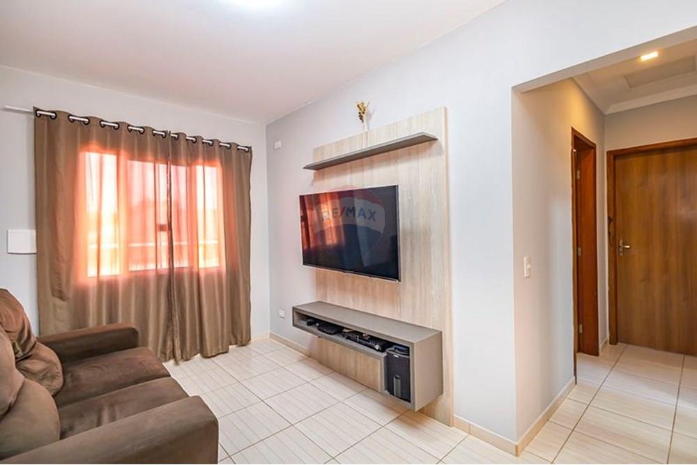 Casa de Condomínio - Venda - Colombo , Paraná - GI SALA 1.jpeg - 560301020-37