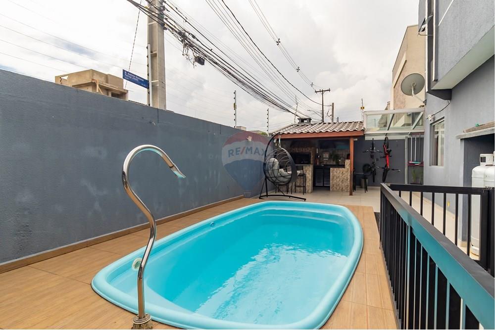 Sobrado - Alugar - Curitiba , Paraná - IMG_7594.jpg - 560461009-46