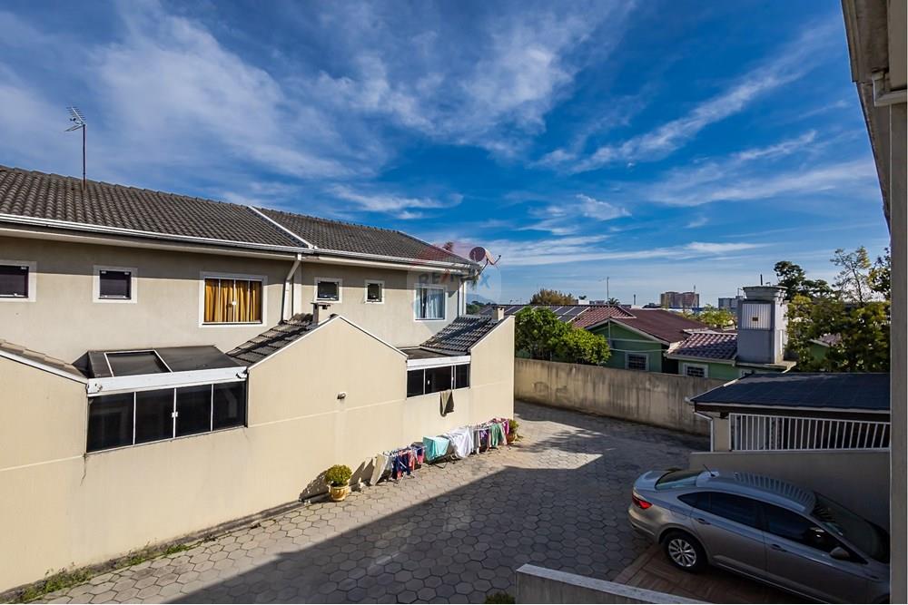 Sobrado - Venda - Araucária , Paraná - IMG_3924.jpg - 560351153-1