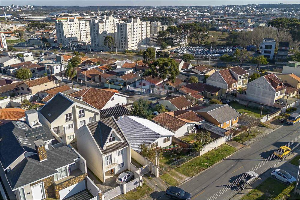 Terreno - Venda - Curitiba , Paraná - 19 - 560351004-86