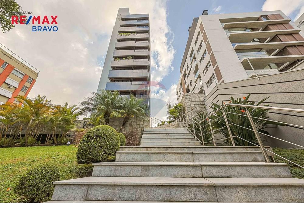 Cobertura - Venda - Curitiba , Paraná - CRF_5338.jpg - 560371015-36