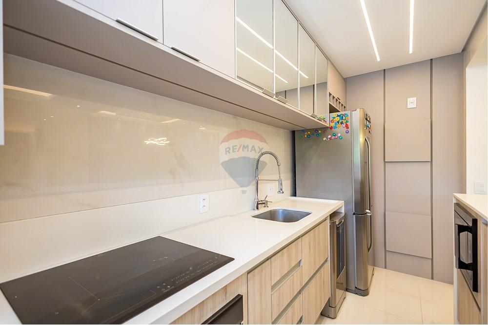 Apartamento - Alugar - Curitiba , Paraná - IMG_3136.jpg - 560311047-532