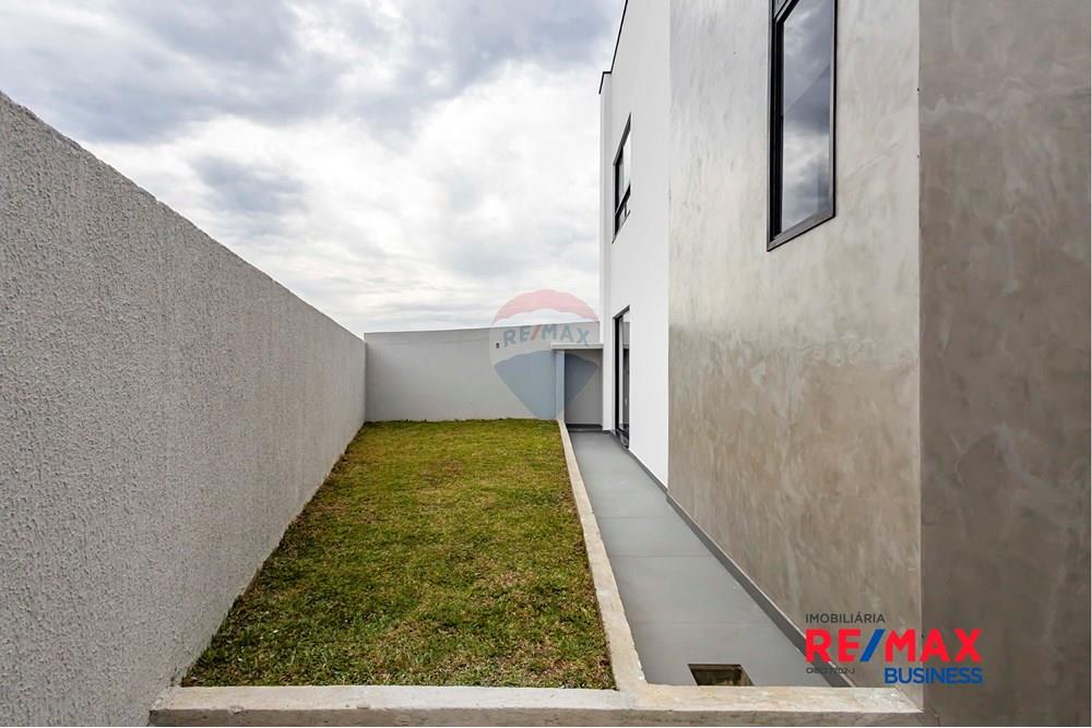 Sobrado - Venda - Curitiba , Paraná - 04 jardim lateral.jpg - 560341034-52