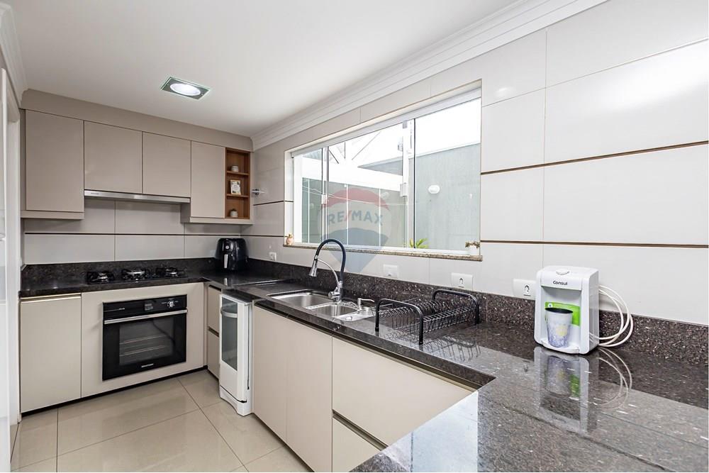 Casa - Venda - Curitiba , Paraná - IMG_5607_1.jpg - 560351069-48