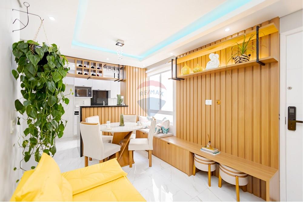 Apartamento - Alugar - Almirante Tamandaré , Paraná - IMG_7059.jpg - 560321091-52