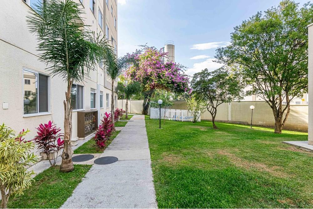 Apartamento, 2 quartos, 48 m² - Foto 1