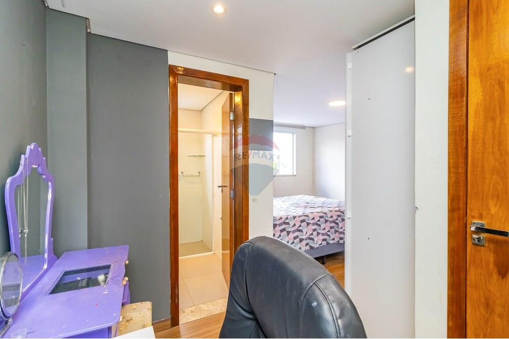 Sobrado - Venda - Curitiba , Paraná - IMG_4407_1.jpg - 560351012-129