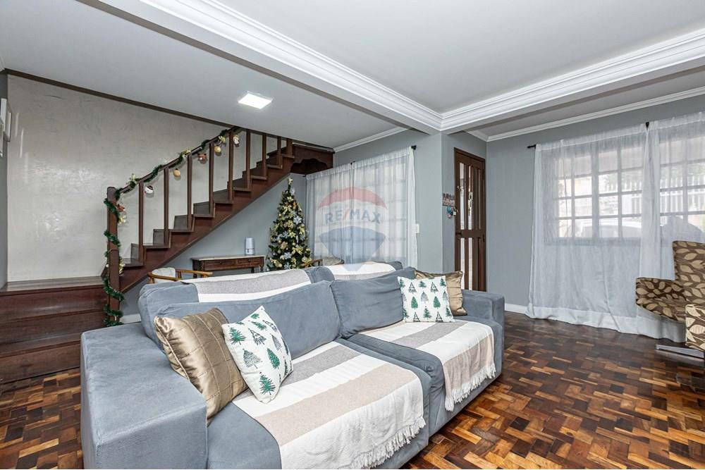 Sobrado - Venda - Curitiba , Paraná - IMG_6370.jpg - 560301017-85