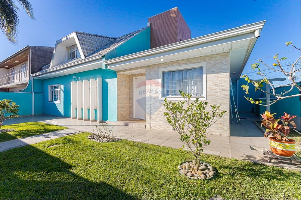 Casa - Venda - Curitiba , Paraná - IMG_0074.jpg - 560251041-54