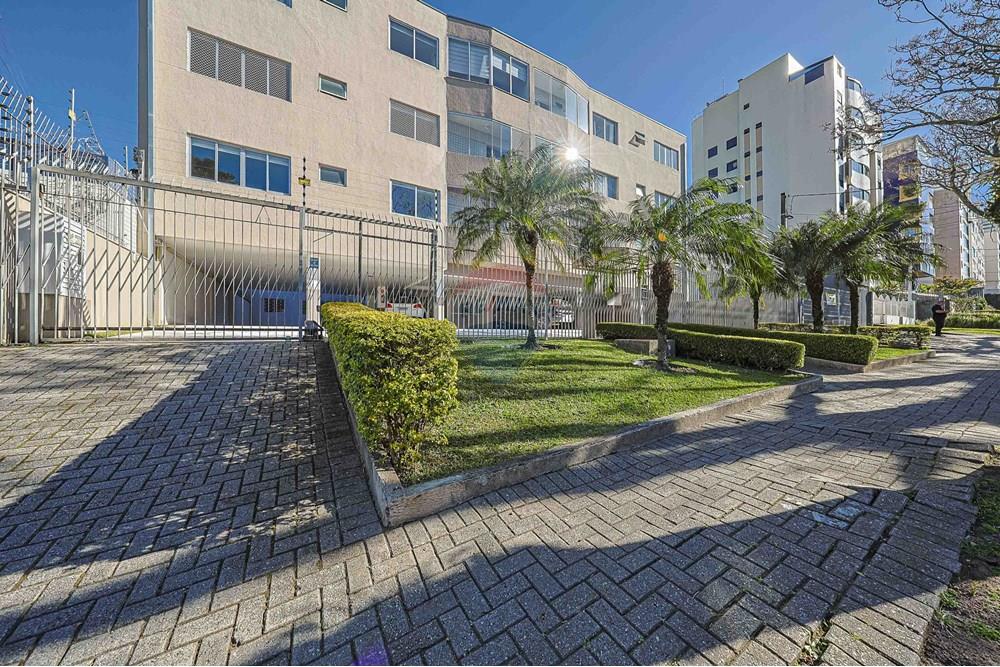 Apartamento - Venda - Curitiba , Paraná - CRF_3158.jpg - 560411048-58