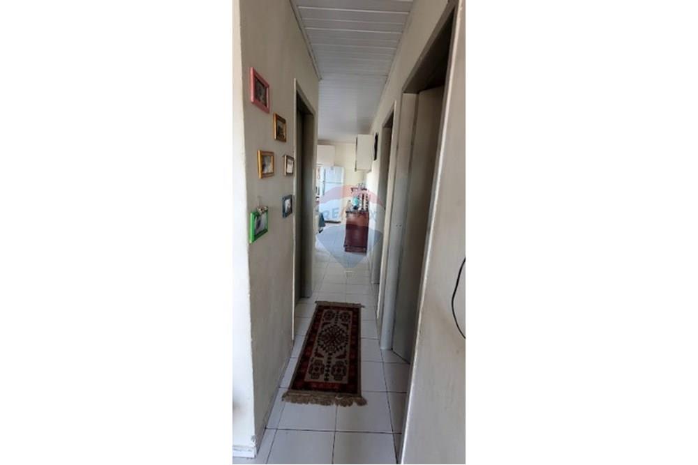 Casa - Venda - Colombo , Paraná - CORREDOR.jpg - 560251041-44