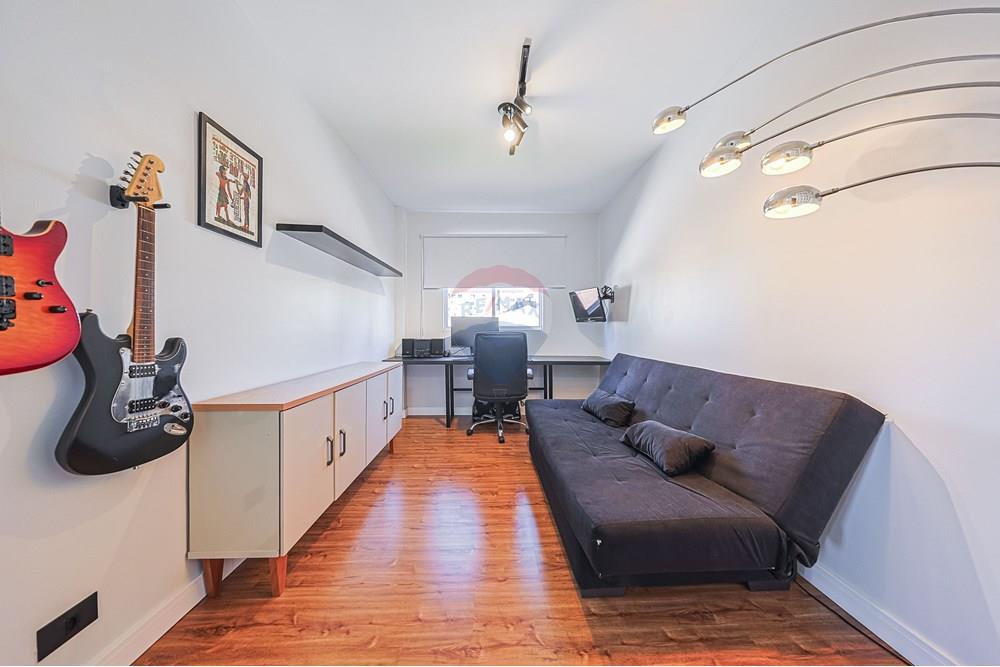 Apartamento - Venda - Curitiba , Paraná - CRF_3119.jpg - 560411048-58