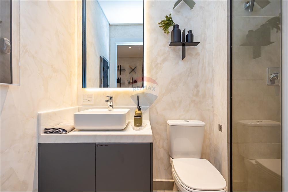 Apartamento - Venda - Curitiba , Paraná - 83 - 560341063-71