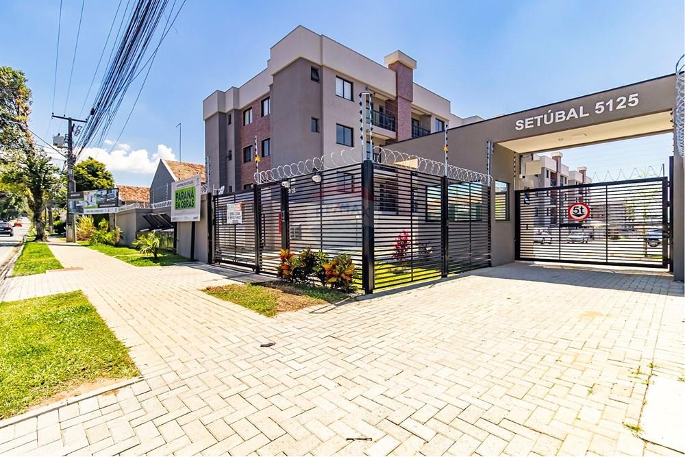 Apartamento - Alugar - Curitiba , Paraná - IMG_2141_1.jpg - 560251018-292