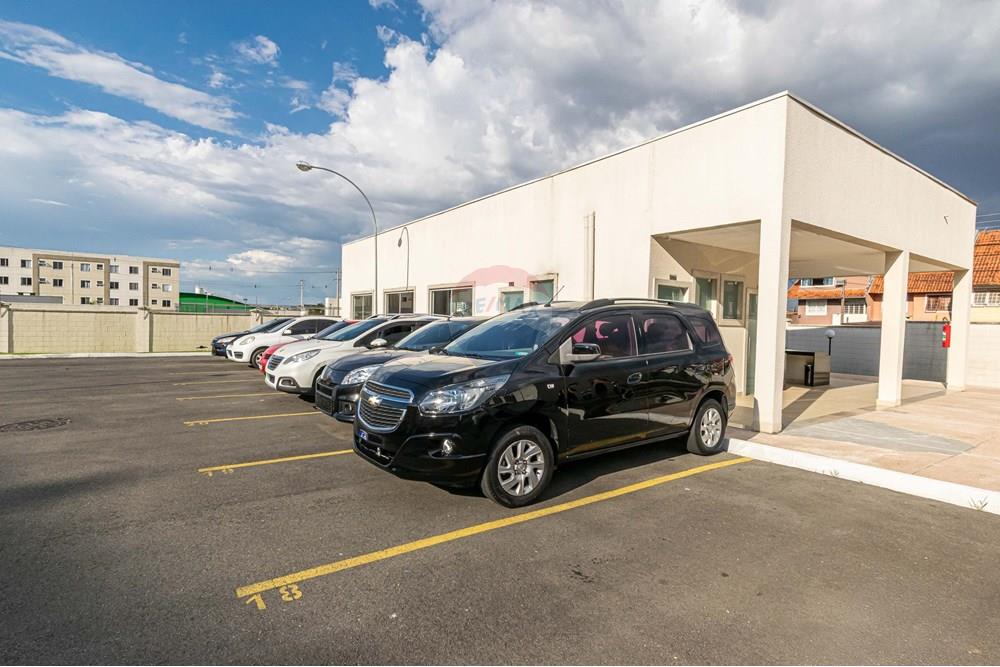 Apartamento, 2 quartos, 48 m² - Foto 13