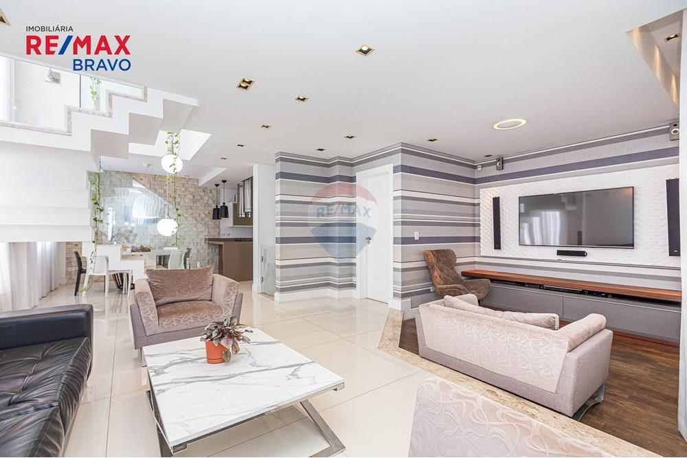 Casa - Venda - Curitiba , Paraná - _MG_4717.jpg - 560371009-84