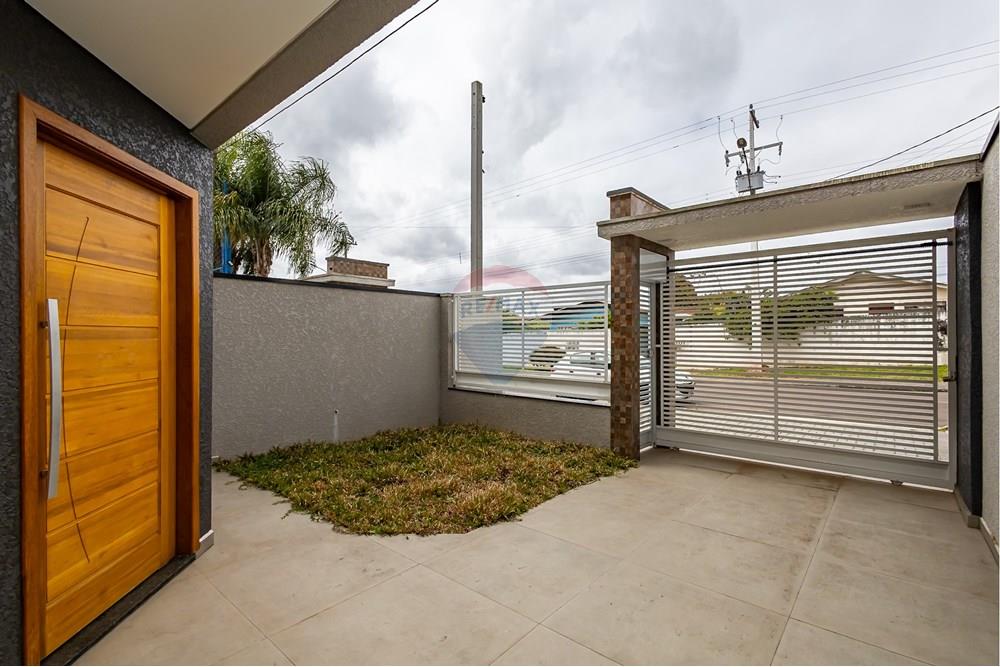 Sobrado - Venda - Araucária , Paraná - IMG_7198.jpg - 560491003-4