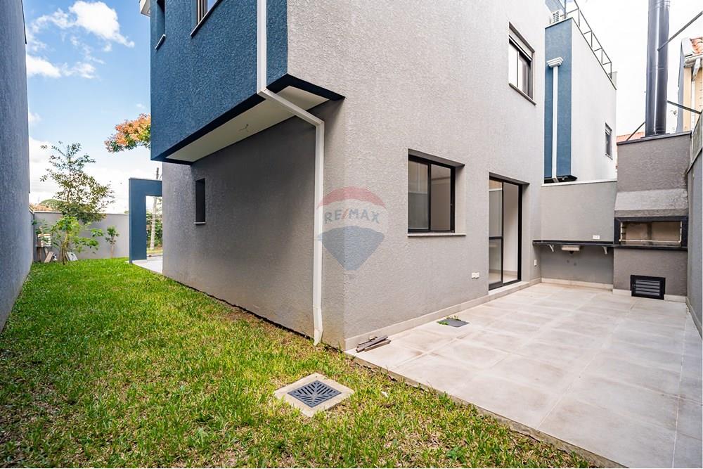 Sobrado - Venda - Curitiba , Paraná - _CRL3201.jpg - 560371031-31