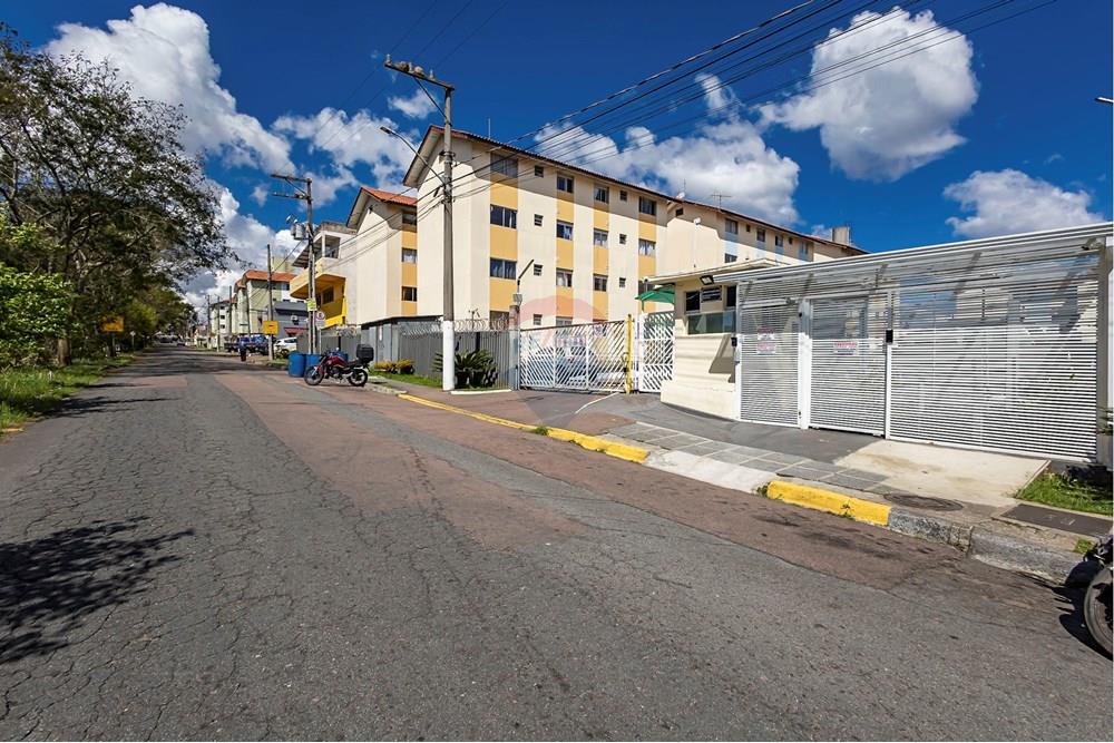 Apartamento - Venda - Curitiba , Paraná - IMG_3255_1.jpg - 560341114-53