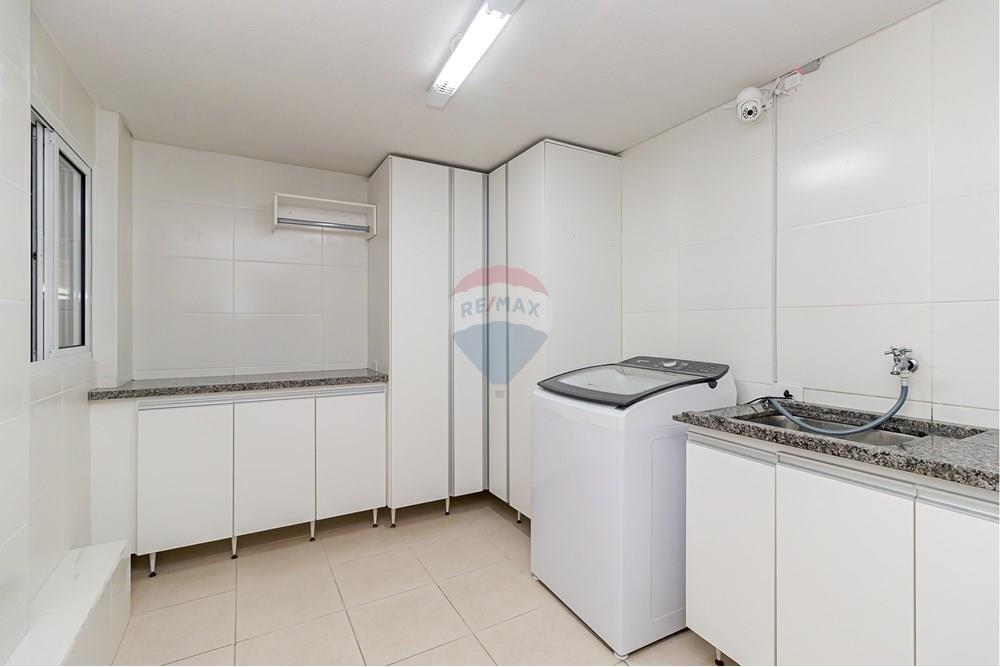 Casa de Condomínio - Venda - Curitiba , Paraná - 40_Lavanderia01.jpg - 560371064-1