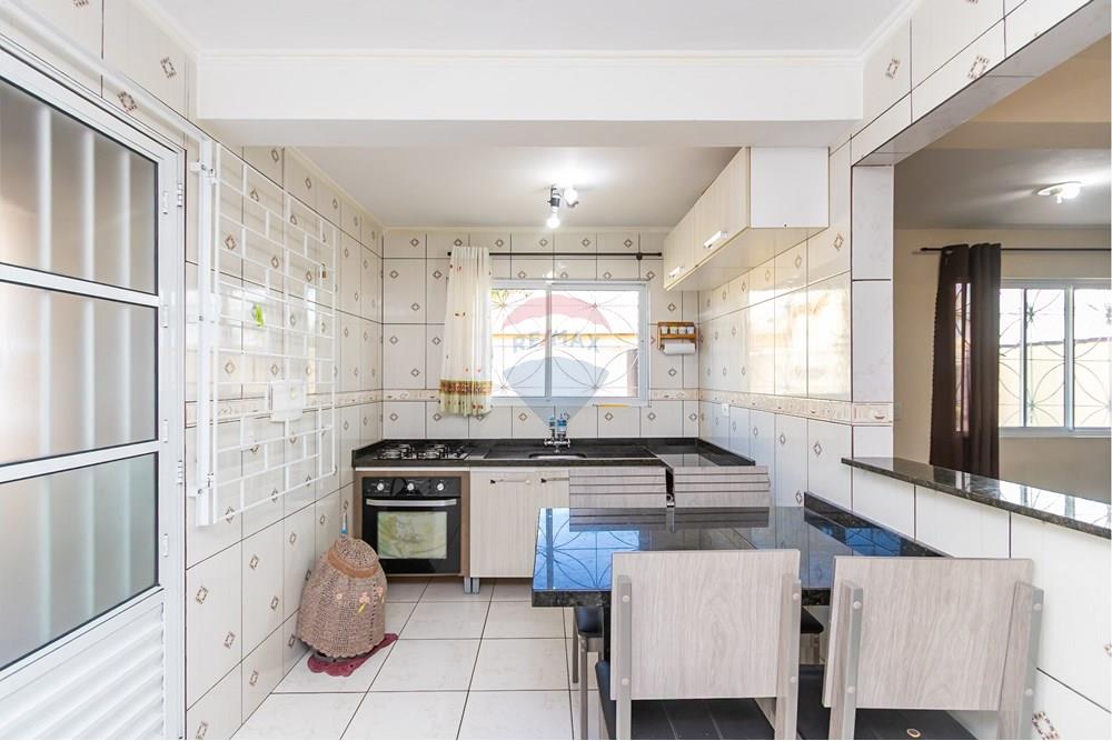 Casa - Venda - Pinhais , Paraná - IMG_4001.jpg - 560341097-83