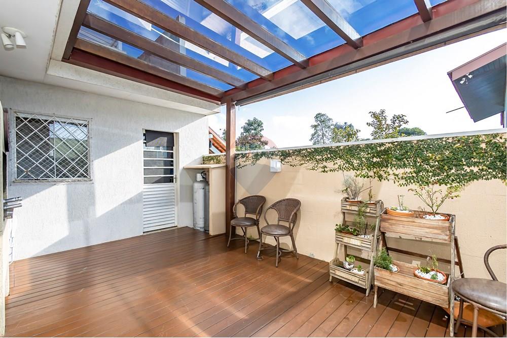 Casa - Venda - Curitiba , Paraná - IMG_9565_1.jpg - 560391084-188