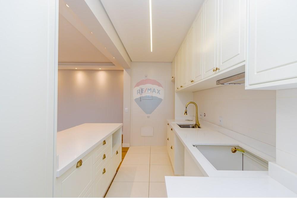 Apartamento - Alugar - Curitiba , Paraná - IMG_8922.jpg - 560311047-528