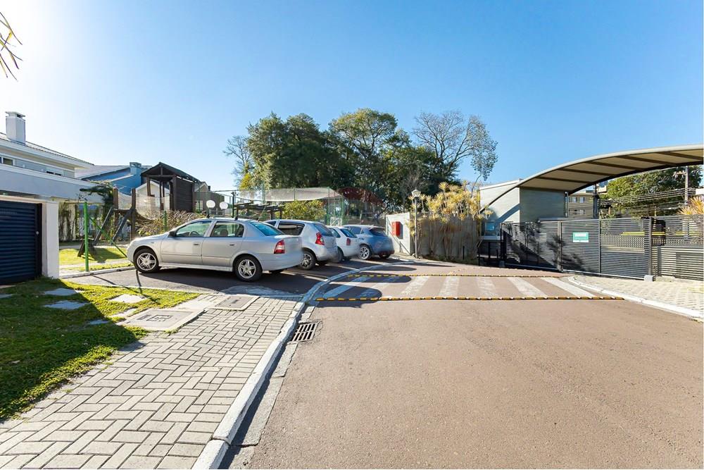 Casa de Condomínio - Venda - Curitiba , Paraná - IMG_0149.jpg - 560411061-1