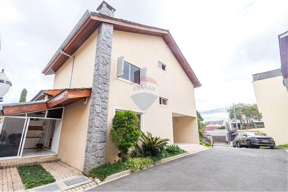 Casa - Venda - Curitiba , Paraná - IMG_4527_1.jpg - 560411055-15