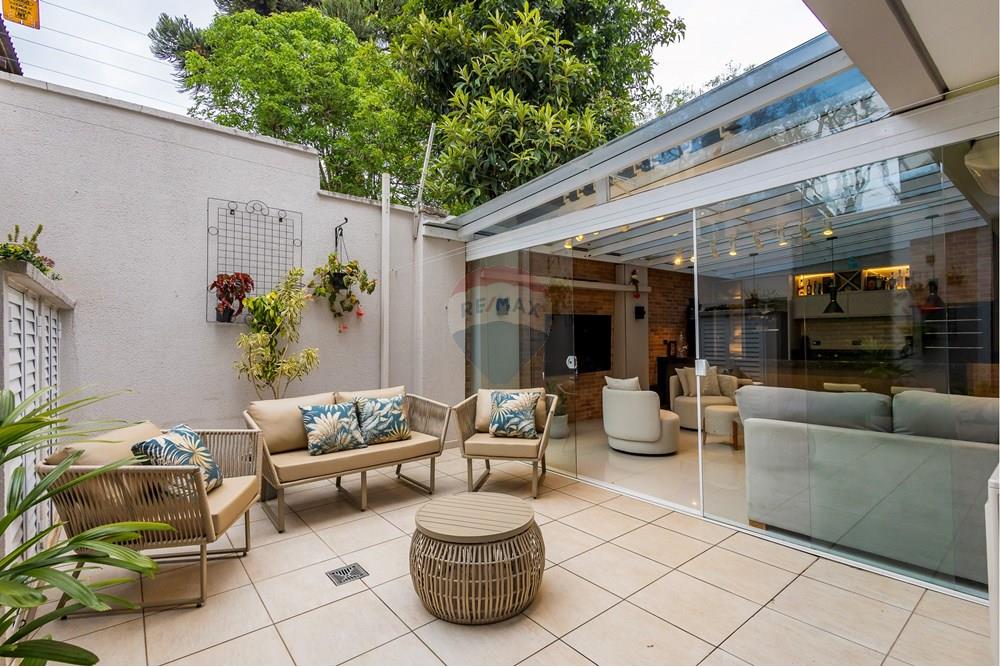 Triplex - Venda - Curitiba , Paraná - 37 Espaço Gourmet Ext.jpg - 560341137-3