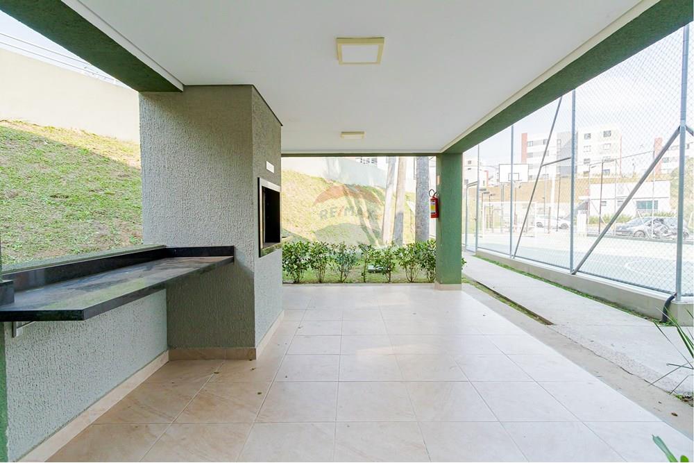 Residential - Διαμέρισμα - Almirante Tamandaré , Paraná - Brazil - IMG_1750.jpg - 560411054-12