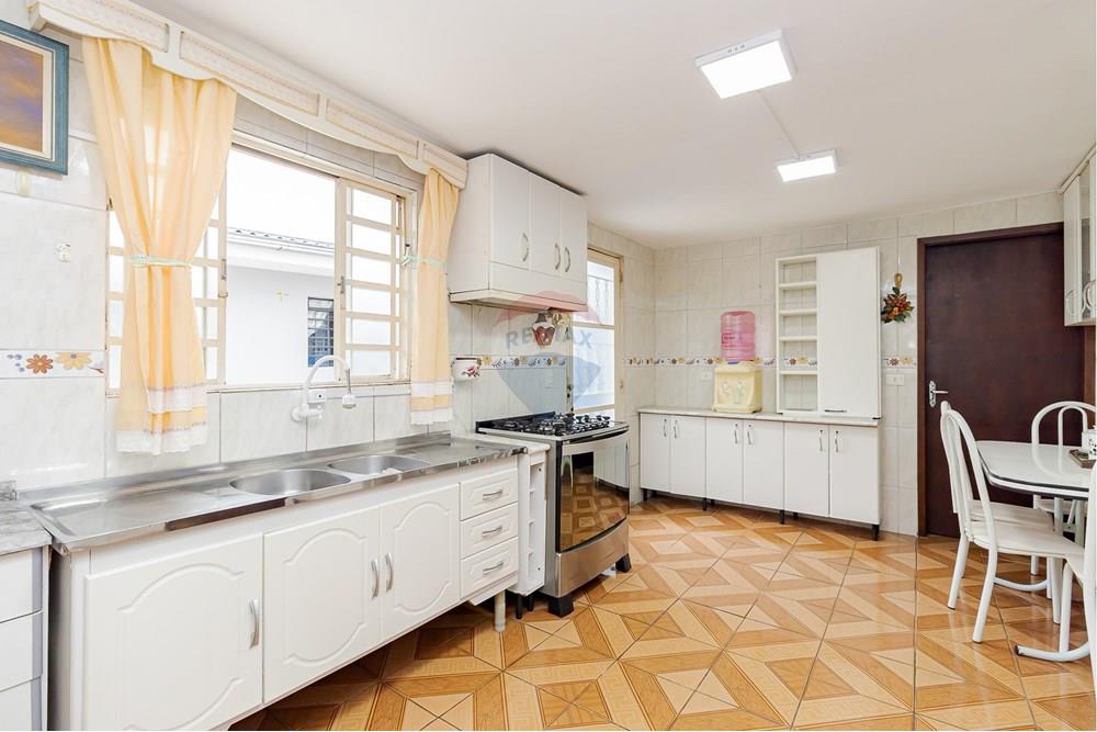 Casa - Venda - Curitiba , Paraná - IMG_1156.jpg - 560351004-78