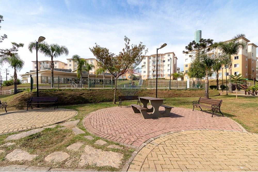 Rezidencijalno - Stan-Apartman - Colombo , Paraná - BR - IMG_2020.jpg - 560411032-60